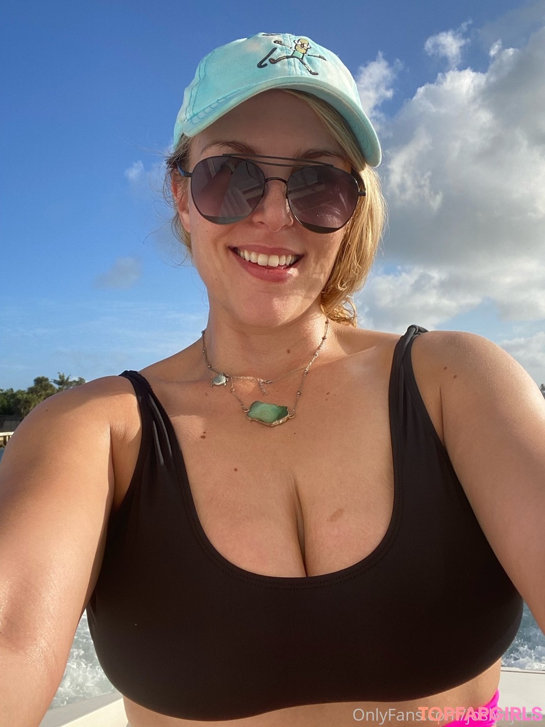 Joslyn Jane nude leaked OnlyFans photo #784