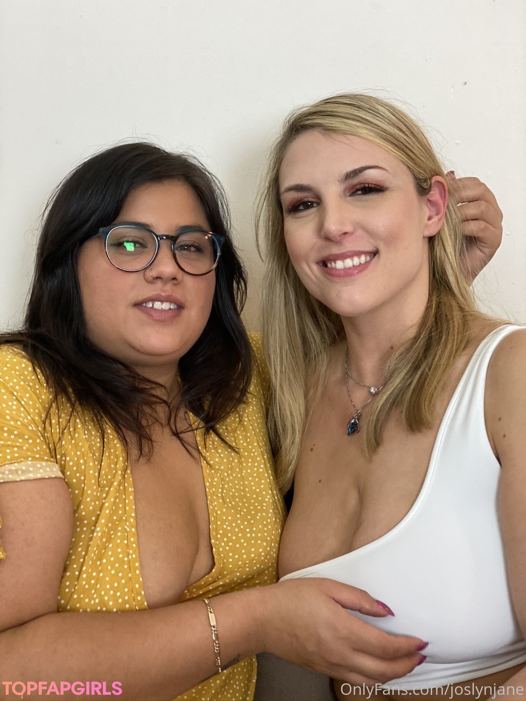 Joslyn Jane nude leaked OnlyFans photo #128