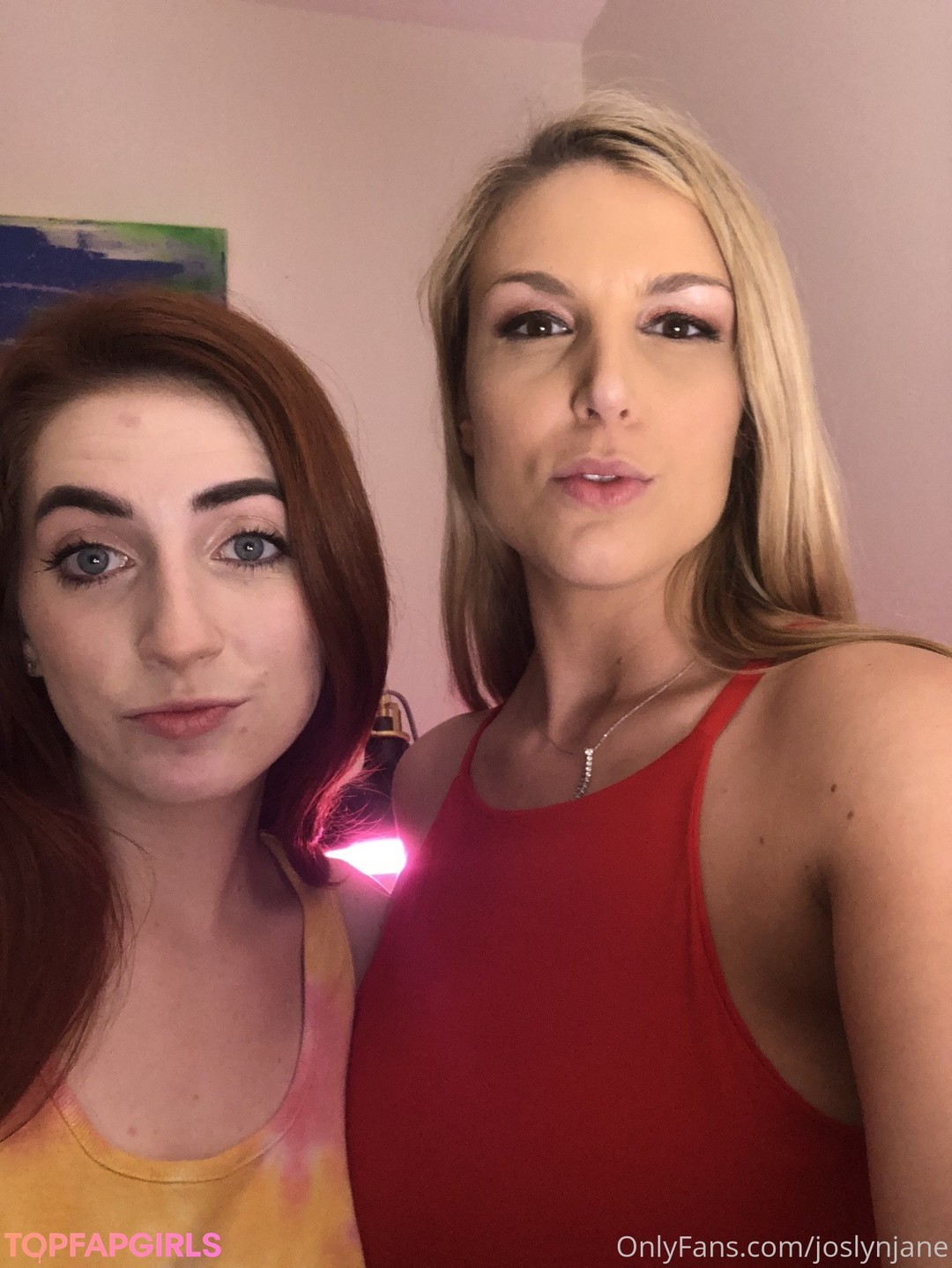 Joslyn Jane nude leaked OnlyFans photo #205