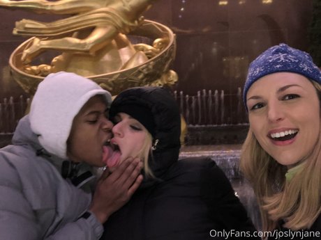 Joslyn Jane