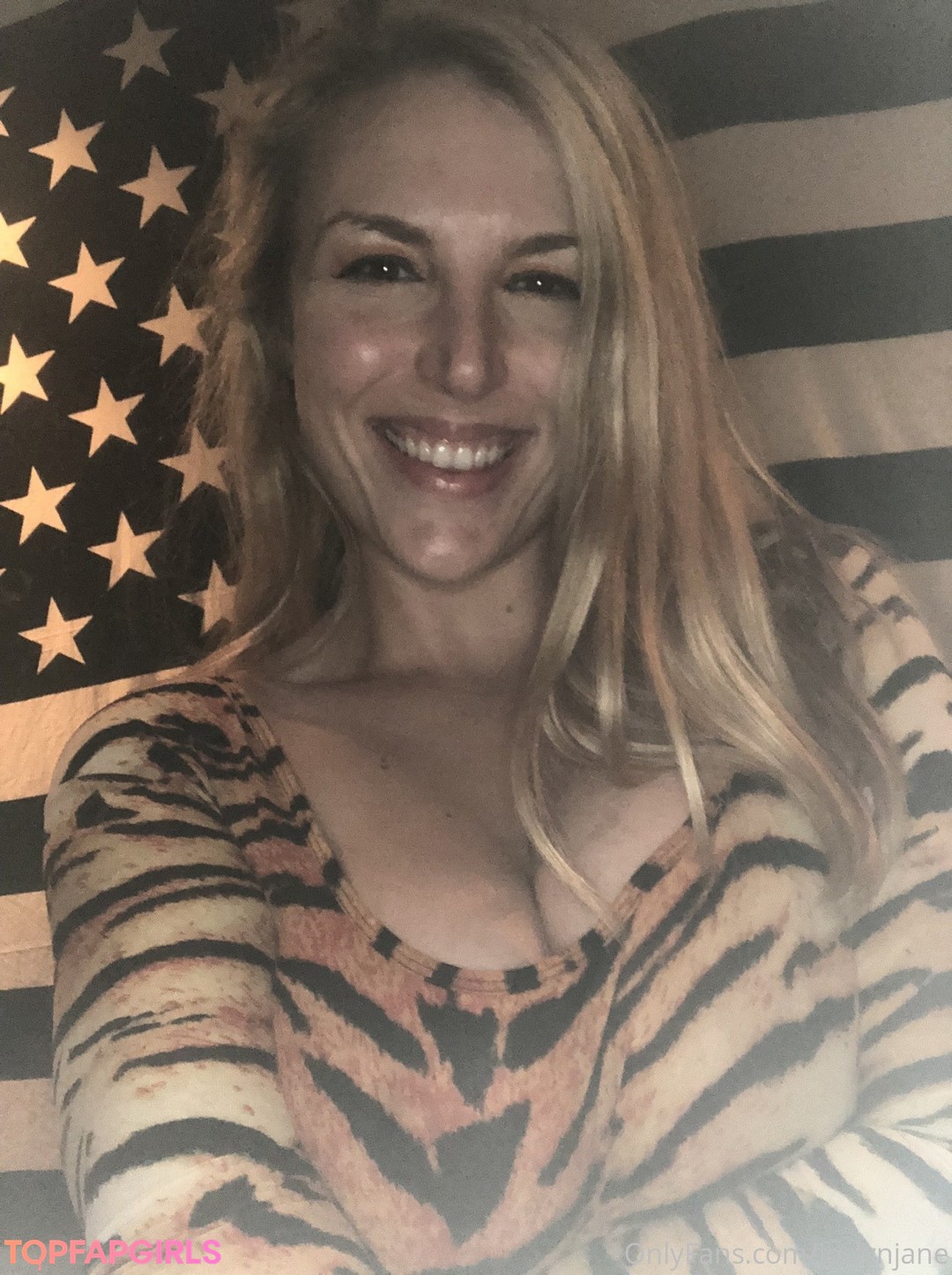 Naken läckt OnlyFans-bild av Joslyn Jane #417