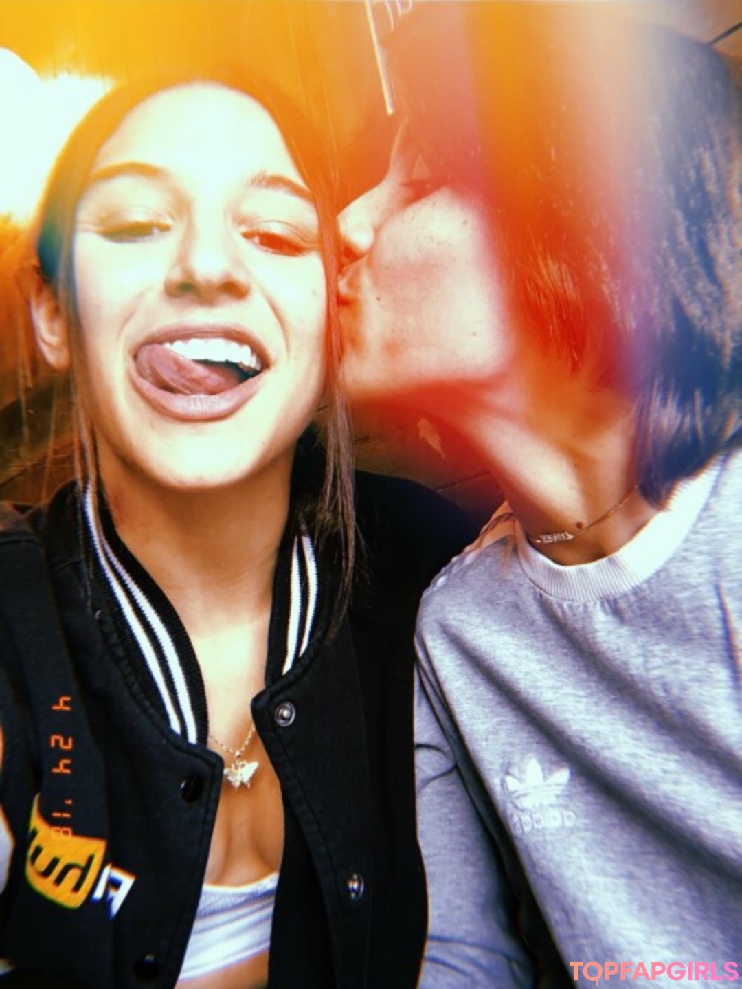 Abella Danger nude leaked OnlyFans photo #160