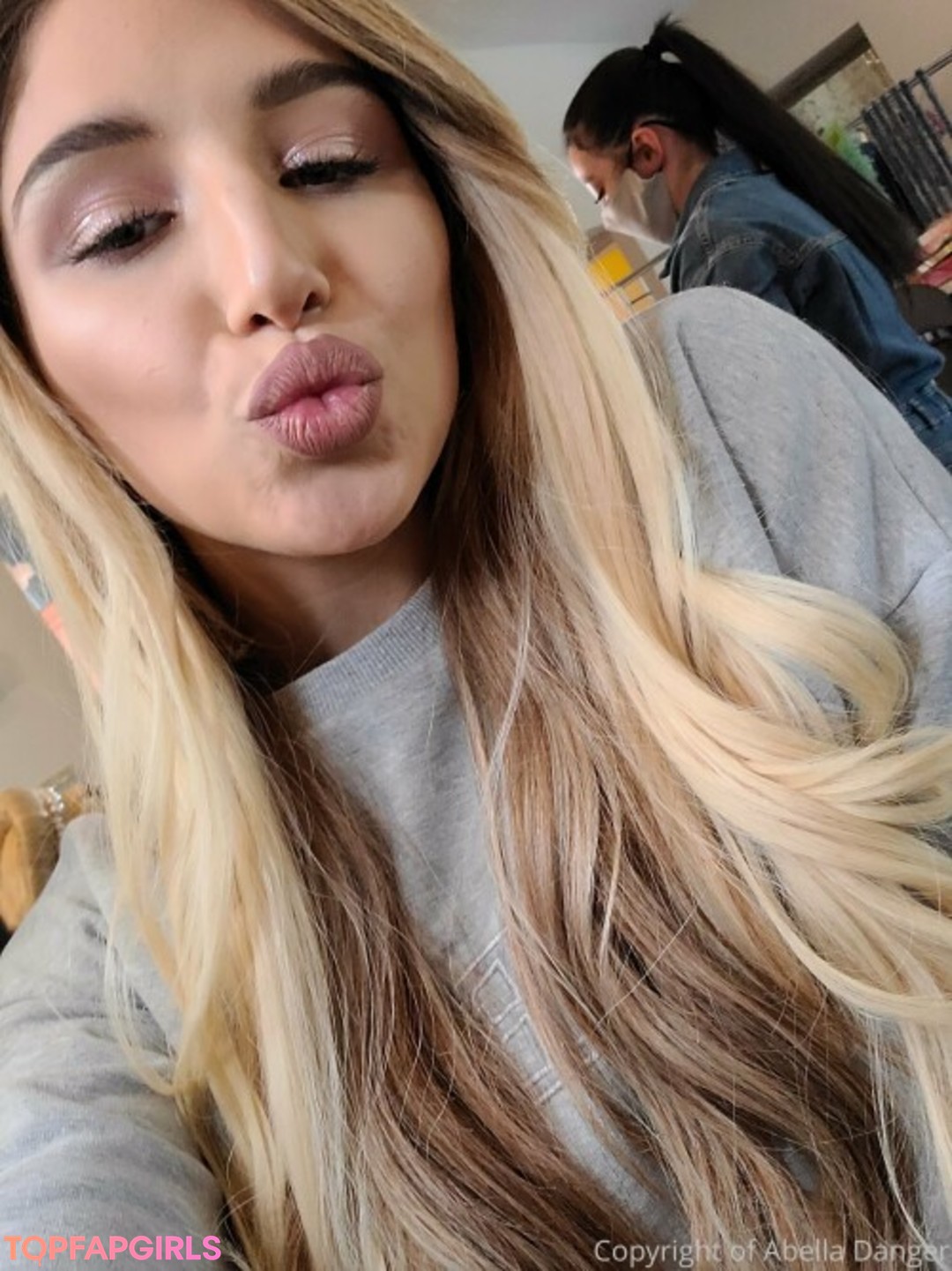 Abella Danger nude leaked OnlyFans photo #435