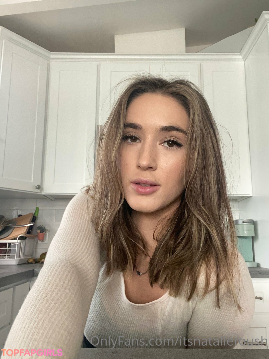 Foto di nudo di fuga di OnlyFans di Natalie Roush #1804