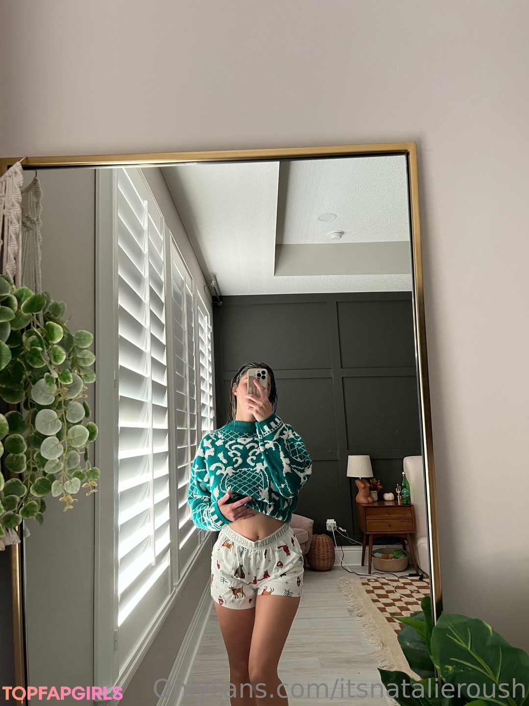 Natalie Roush nude leaked OnlyFans photo #2040