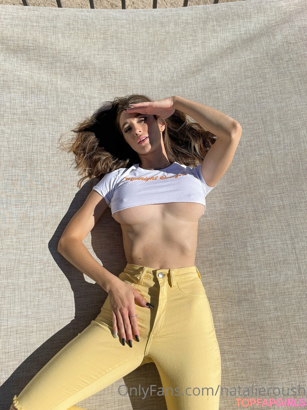 Natalie Roush nude leaked OnlyFans photo #2348