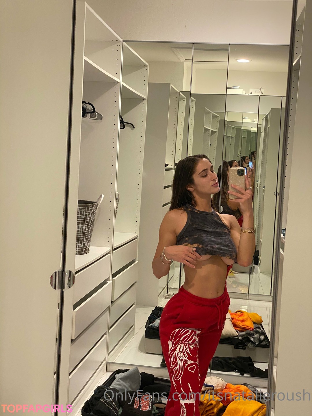 Natalie Roush nude leaked OnlyFans photo #2986