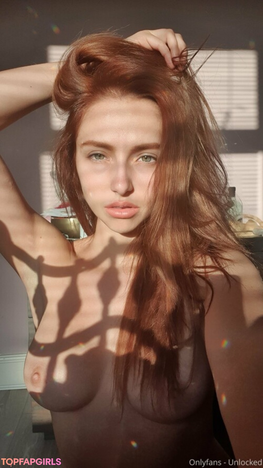 Nahá fotka uniklých OnlyFans od Sophia Blake #904