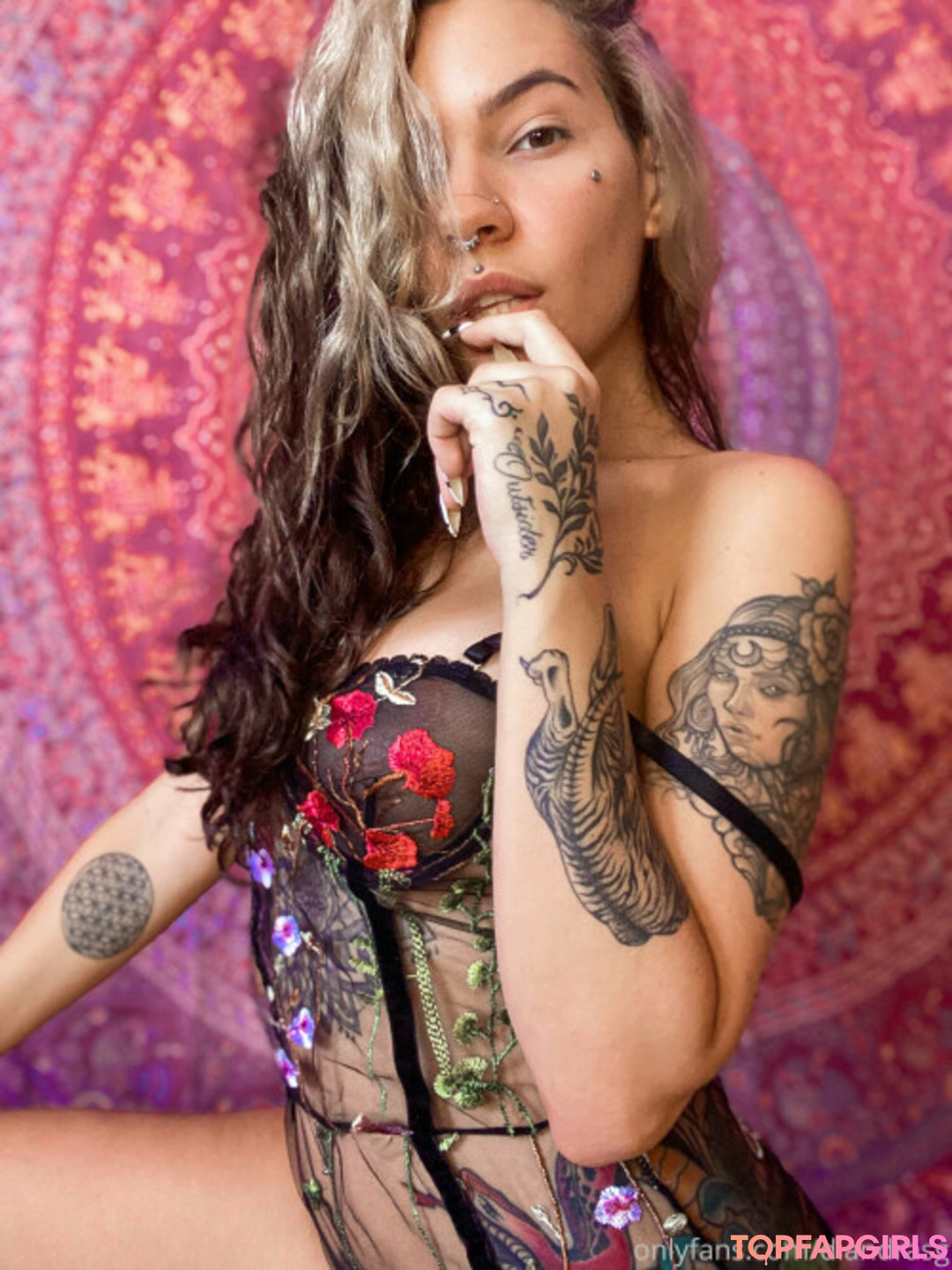 Diandra Cox nude leaked OnlyFans photo #603