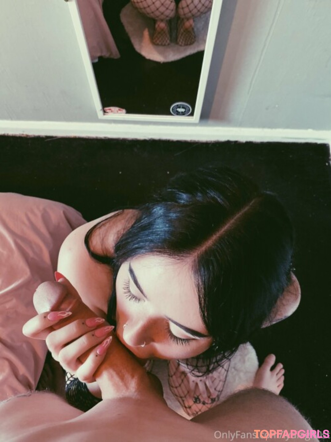 Lydia Ghost nude leaked OnlyFans photo #200