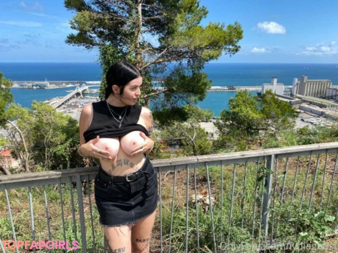 Lydia Ghost nude leaked OnlyFans photo #312