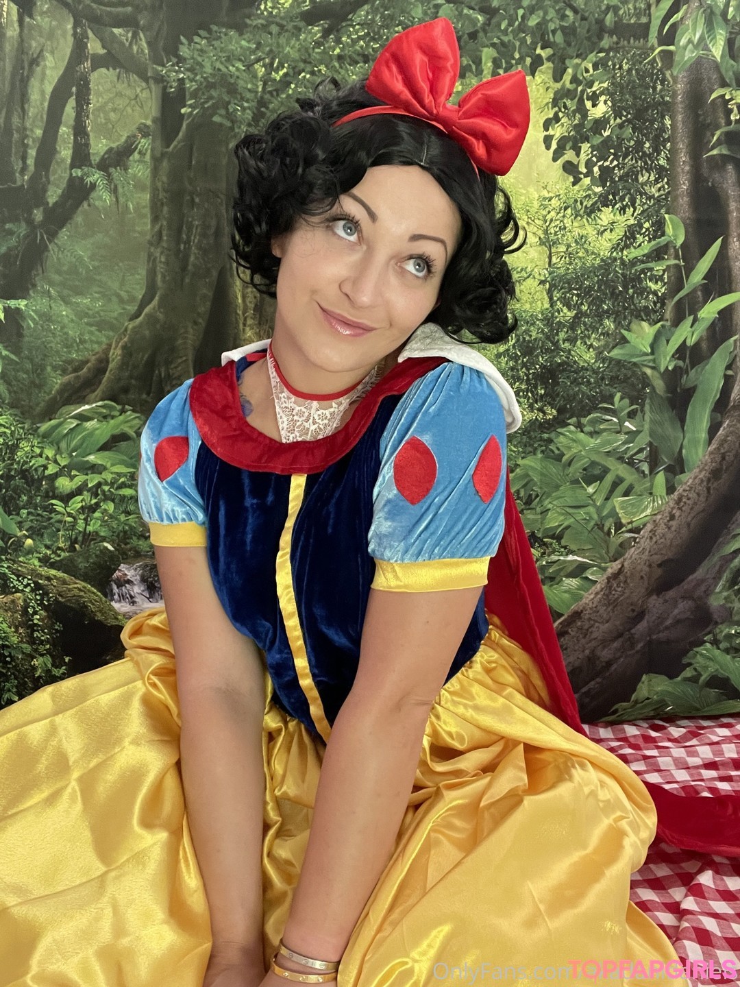 Naken lekkede OnlyFans-bilde av Dani Daniels #2644