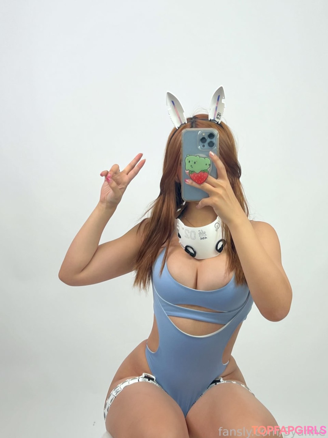 Syanne nude leaked OnlyFans photo #370