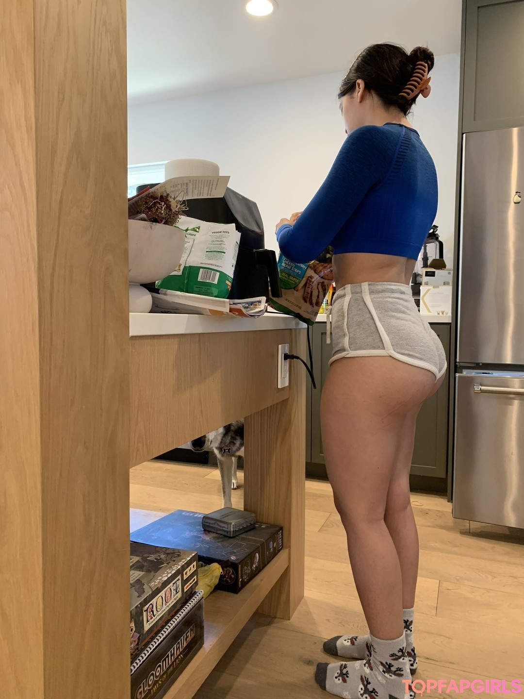 Syanne nude leaked OnlyFans photo #803