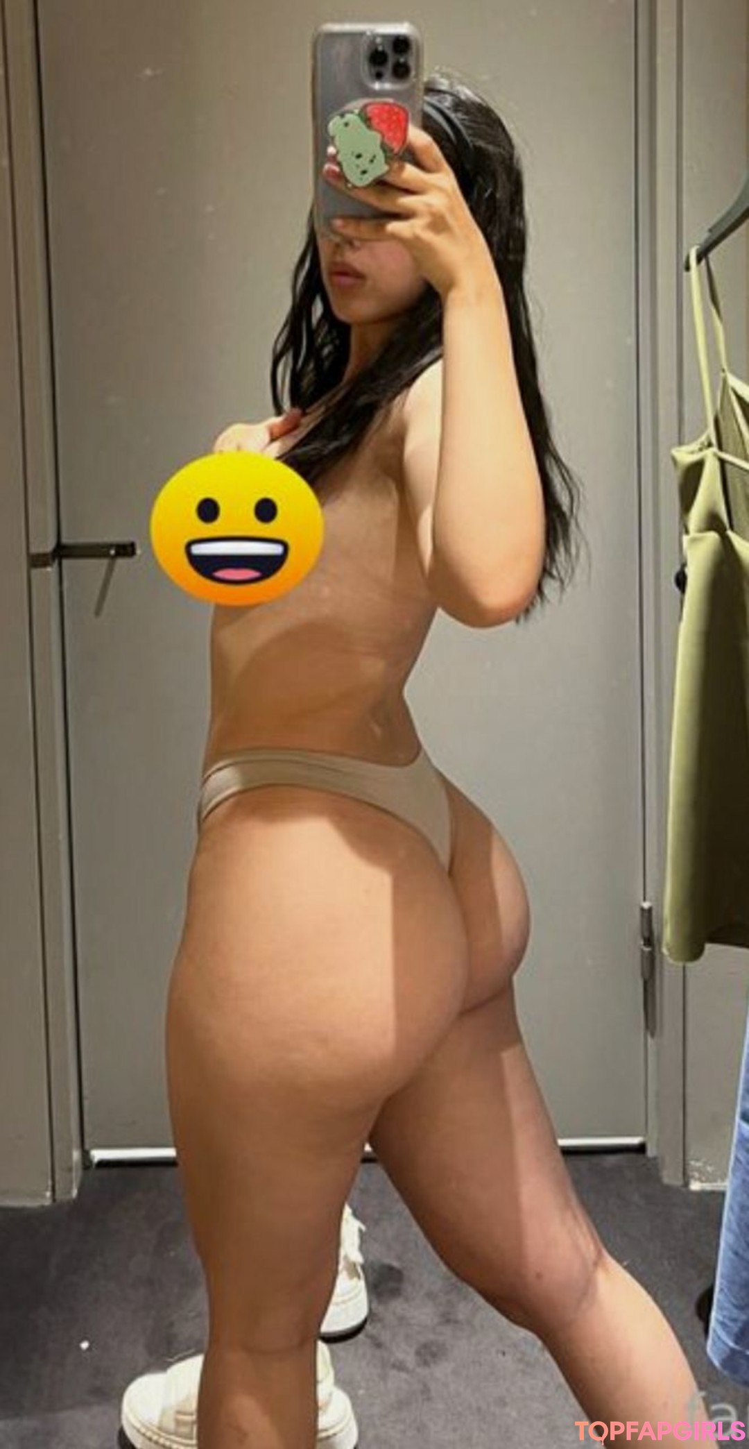 Syanne nude leaked OnlyFans photo #817