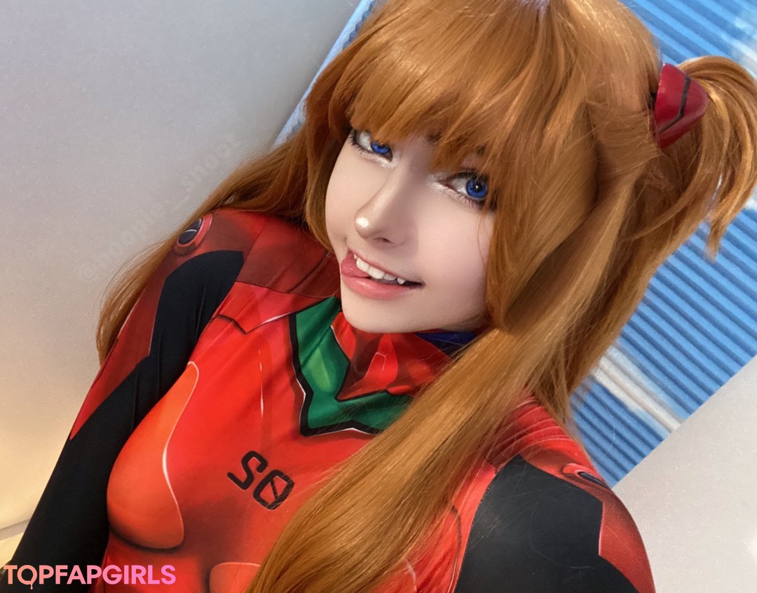 Booplesnoot nude leaked OnlyFans photo #117