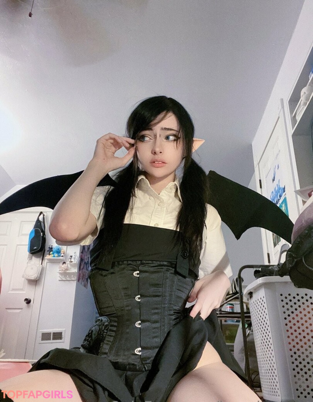 Booplesnoot nude leaked OnlyFans photo #401