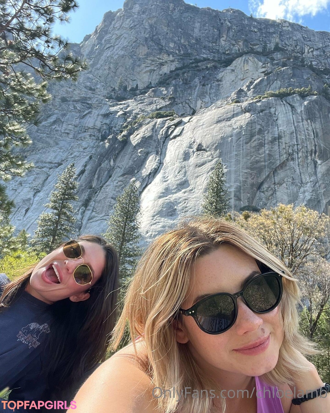 Chloe Lamb nude leaked OnlyFans photo #138