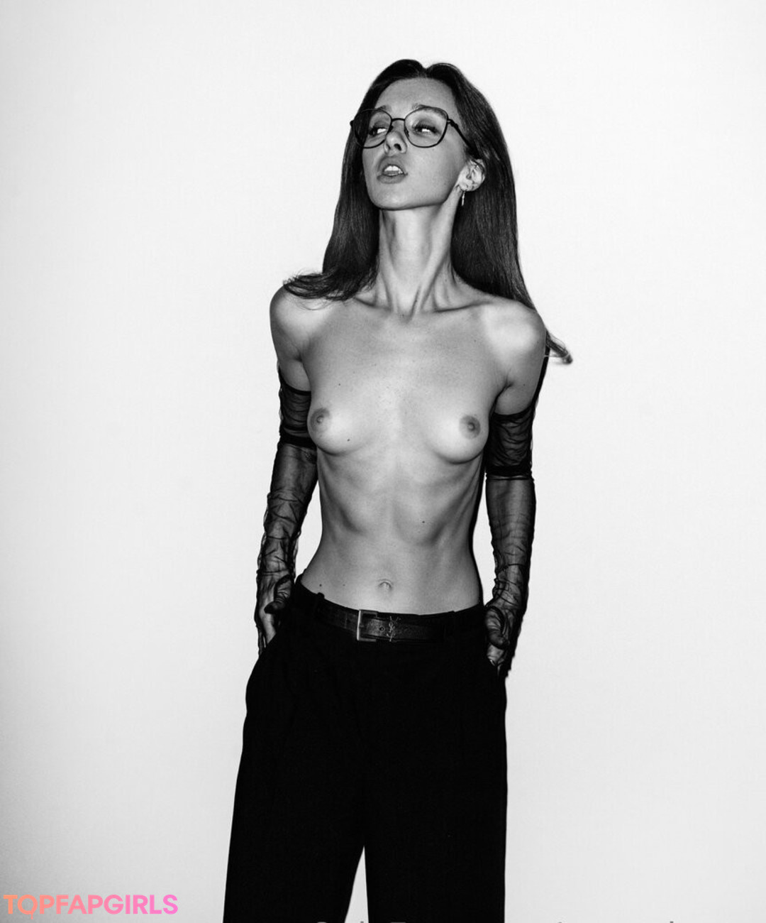 Anna Tsaralunga nude leaked OnlyFans photo #2062