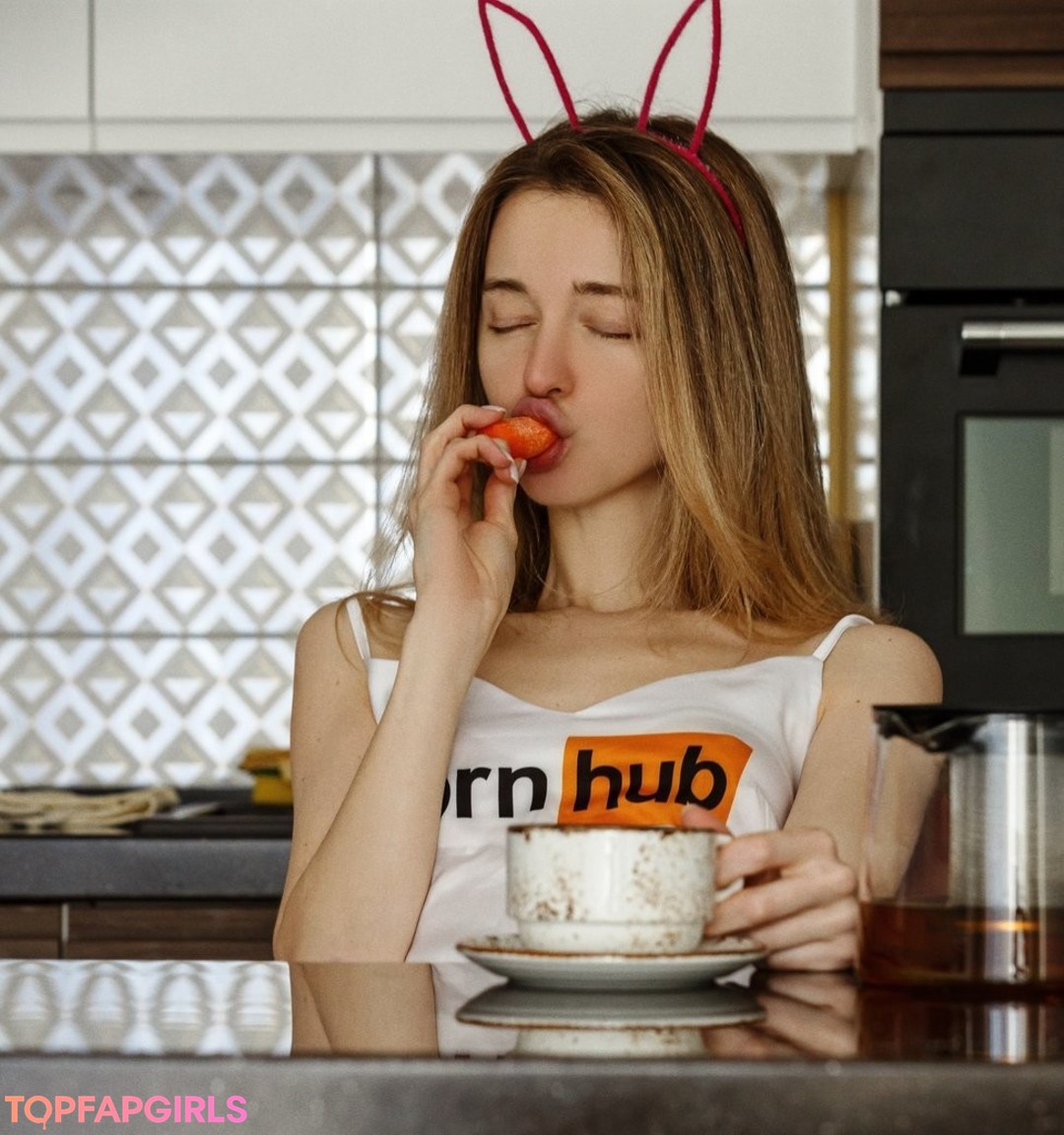 Anna Tsaralunga nude leaked OnlyFans photo #851