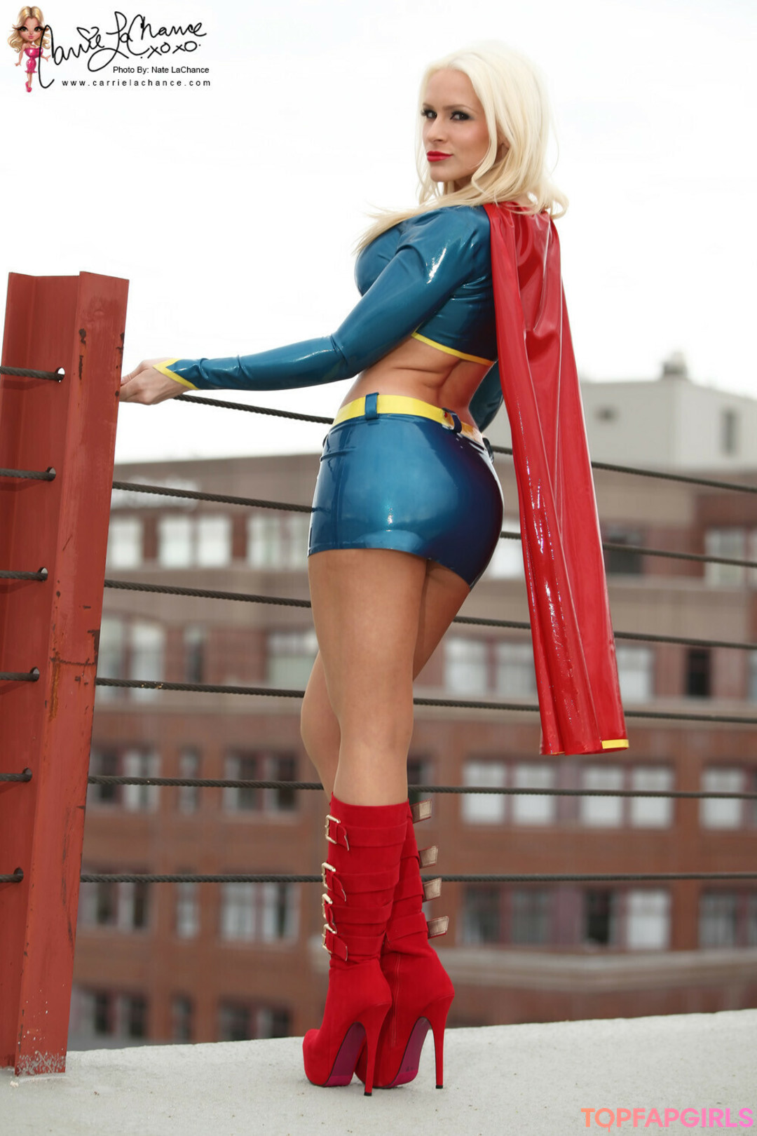 Carrie Lachance nude leaked OnlyFans photo #4280