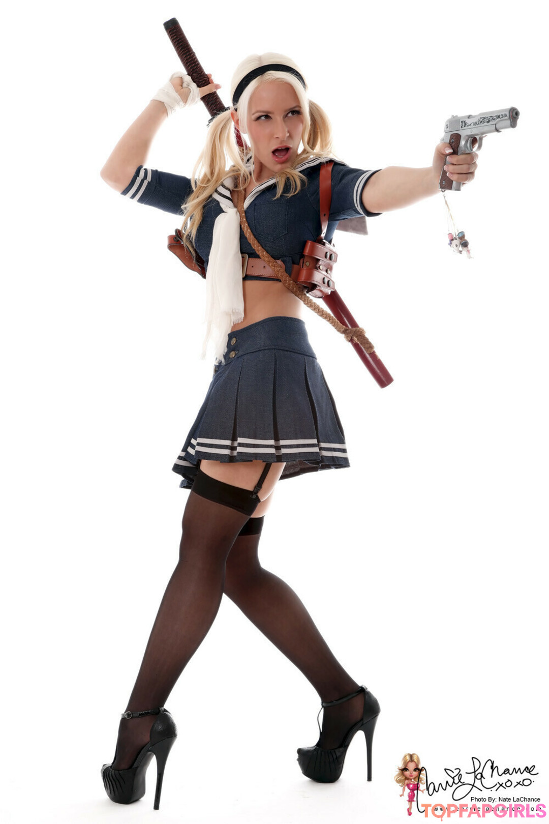 Carrie Lachance nude leaked OnlyFans photo #4362