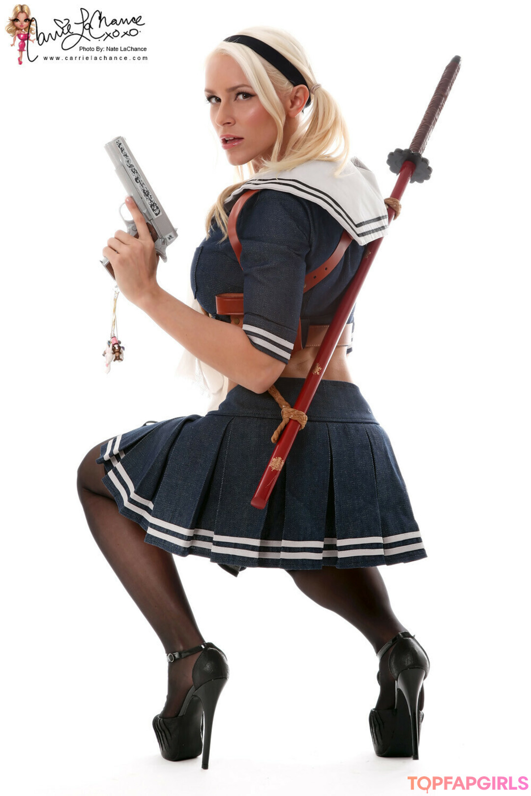 Carrie Lachance nude leaked OnlyFans photo #4364