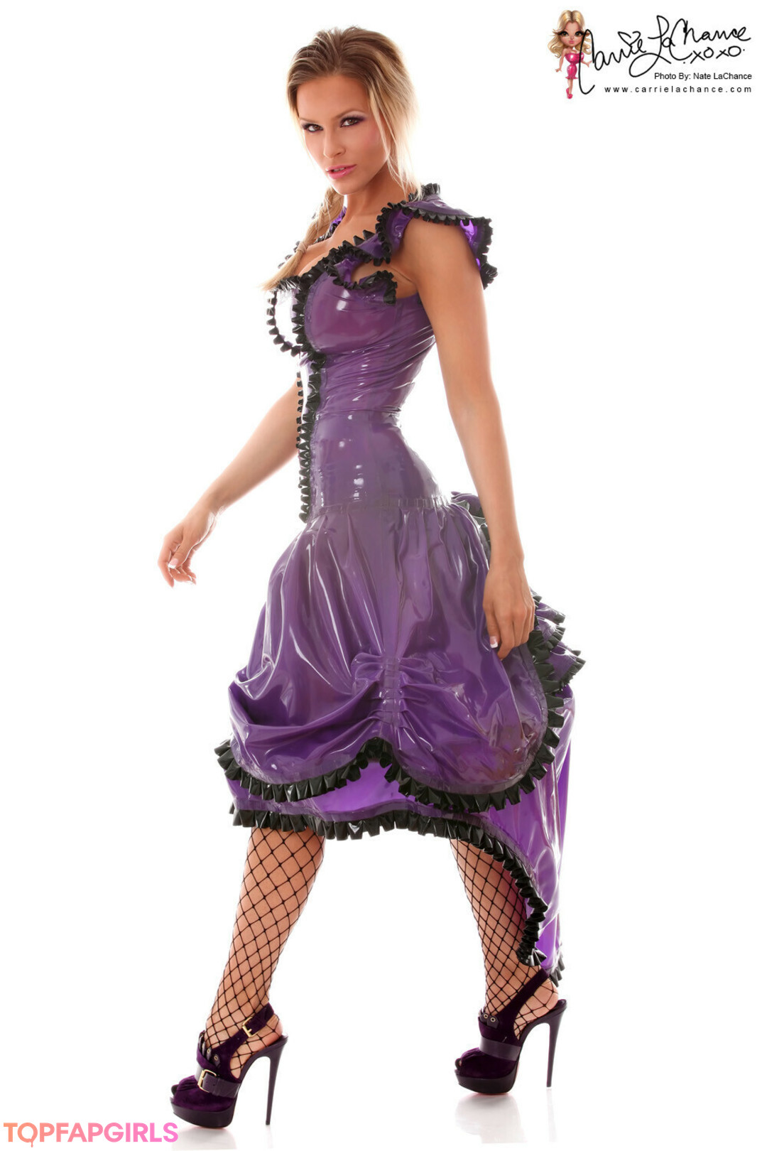 Carrie Lachance nude leaked OnlyFans photo #5601