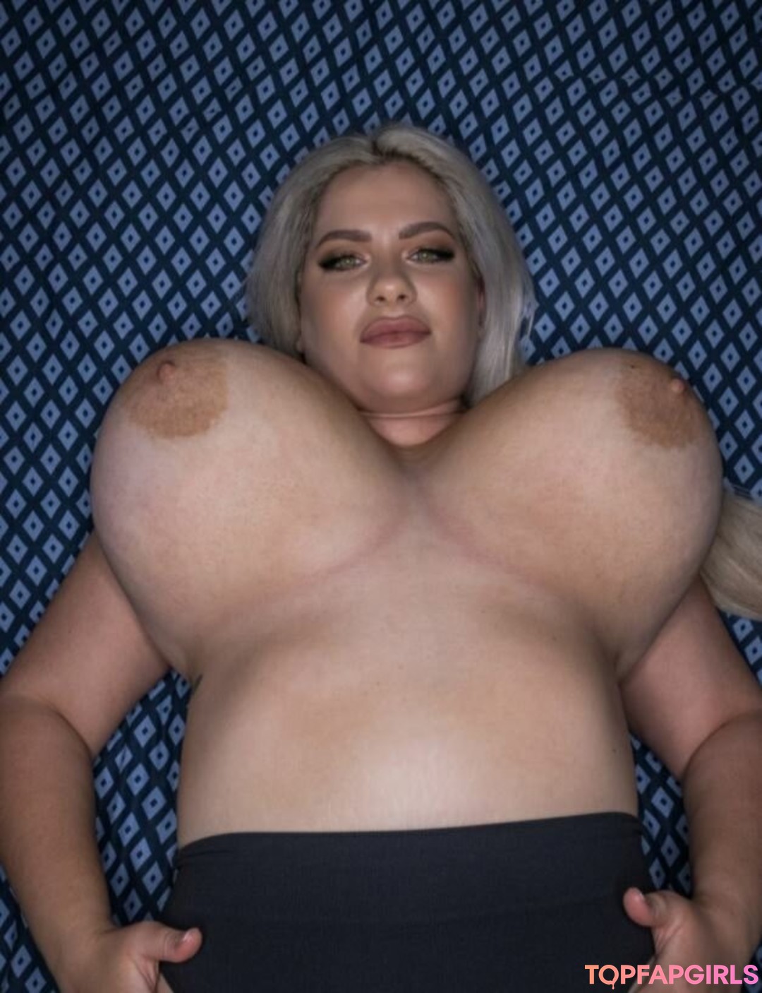 Nacktes geleaktes OnlyFans-Foto von Ninaphoenix #519