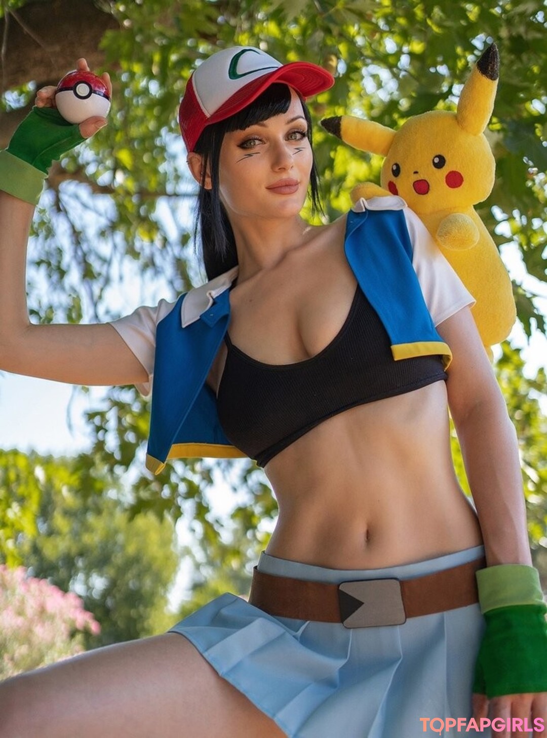 Tniwe nude leaked OnlyFans photo #1475