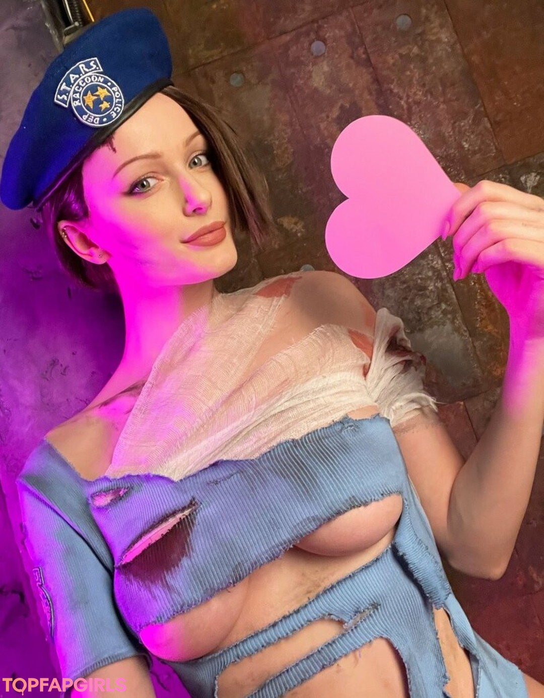 Tniwe nude leaked OnlyFans photo #1917