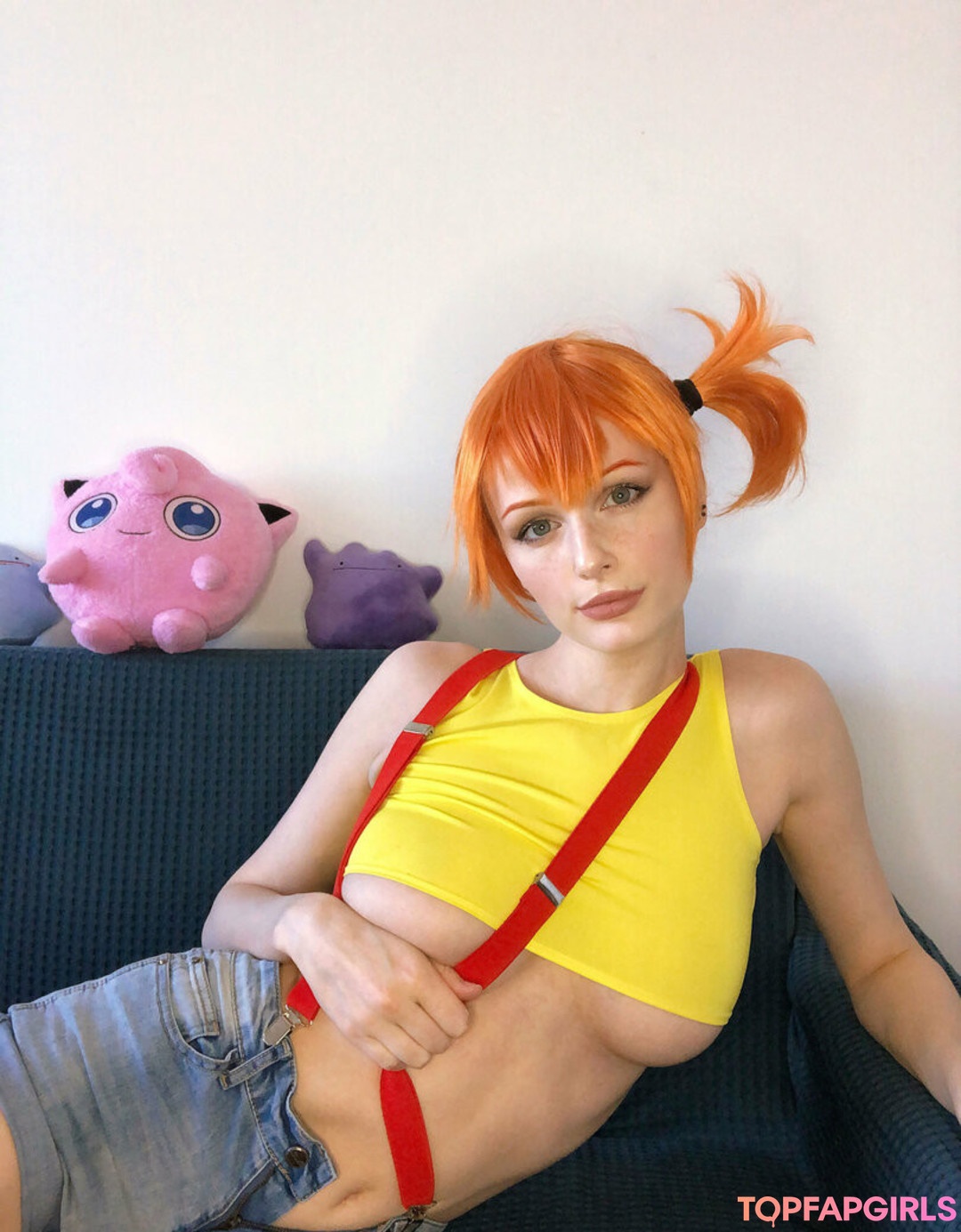 Tniwe nude leaked OnlyFans photo #2230