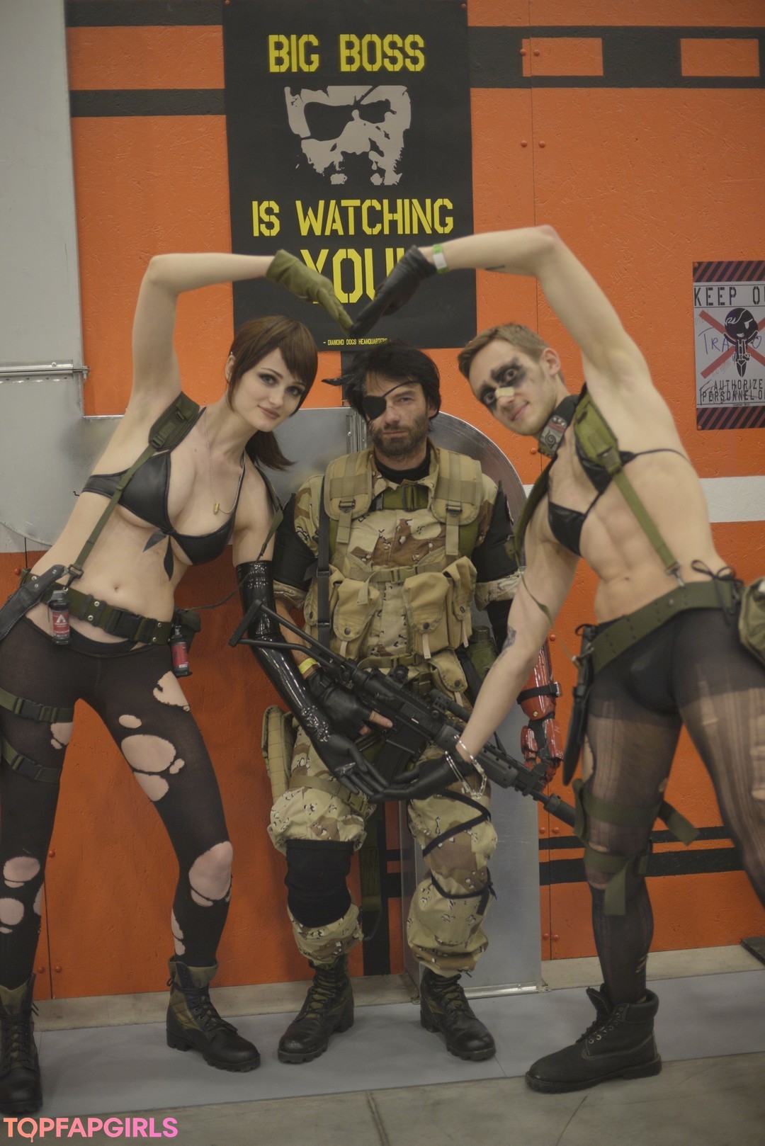 Tniwe nude leaked OnlyFans photo #514