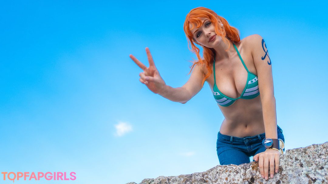 Tniwe nude leaked OnlyFans photo #687