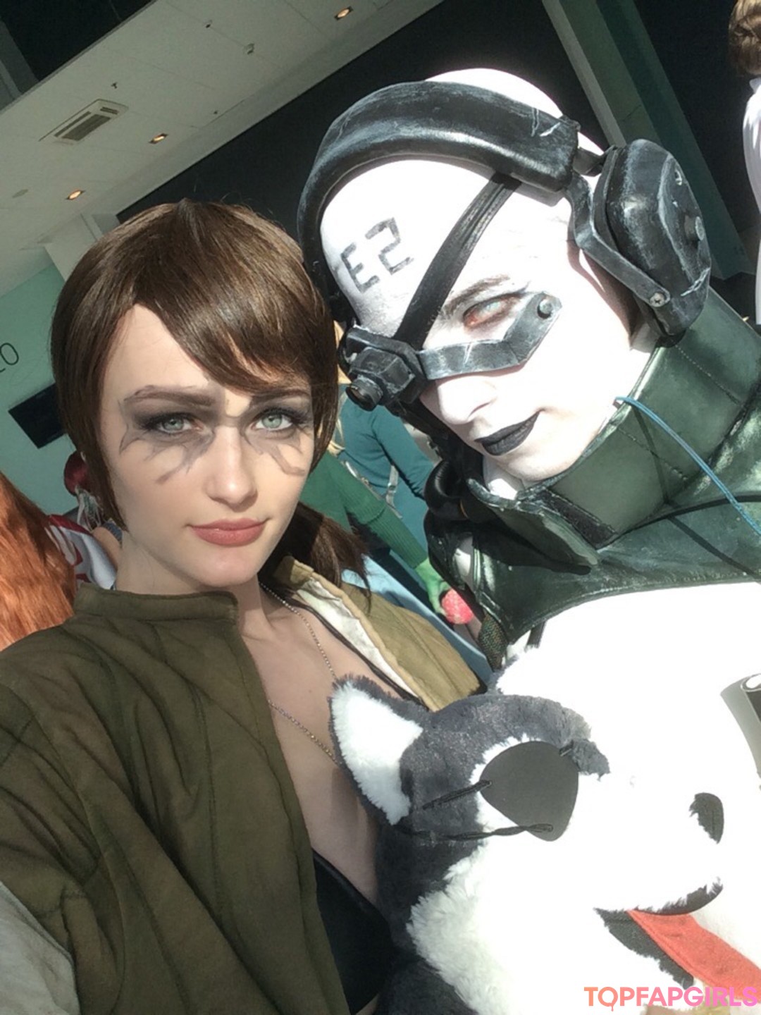 Tniwe nude leaked OnlyFans photo #462