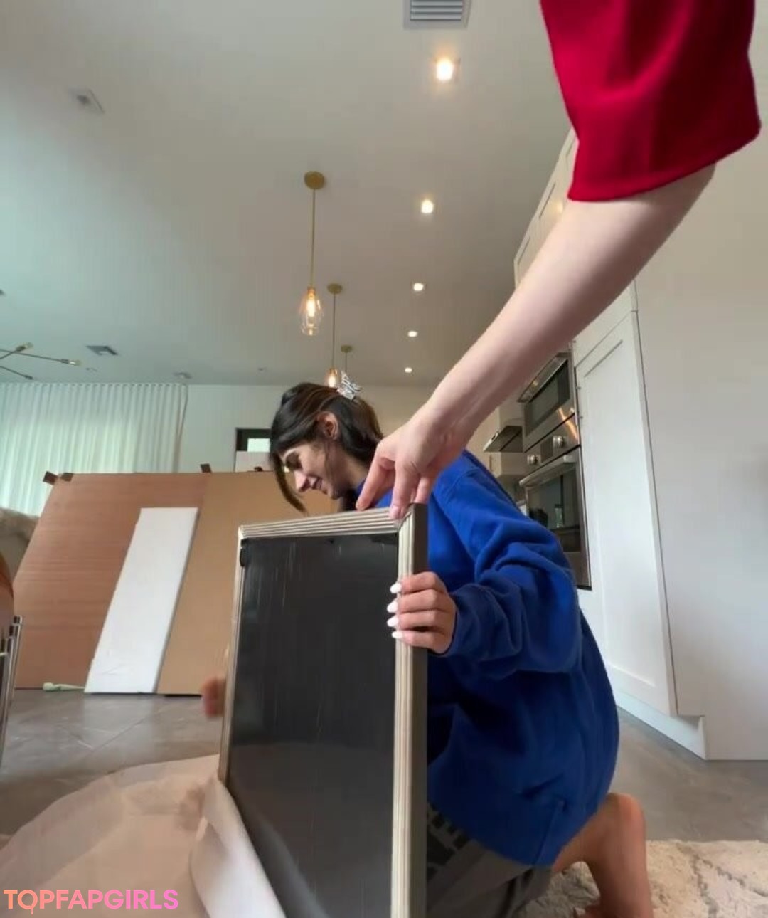 Mia Khalifa nude leaked OnlyFans photo #1488