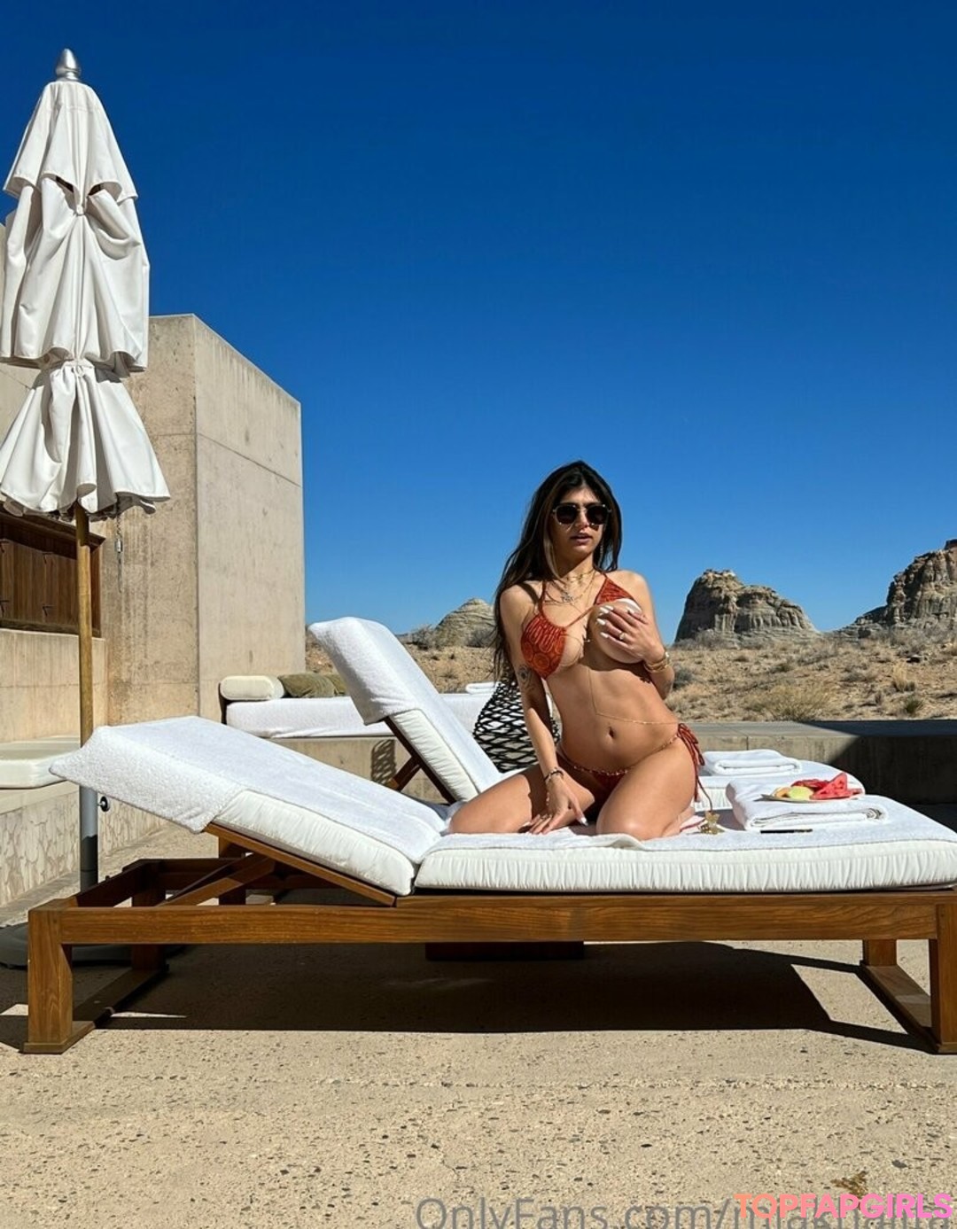 Mia Khalifa nude leaked OnlyFans photo #1902