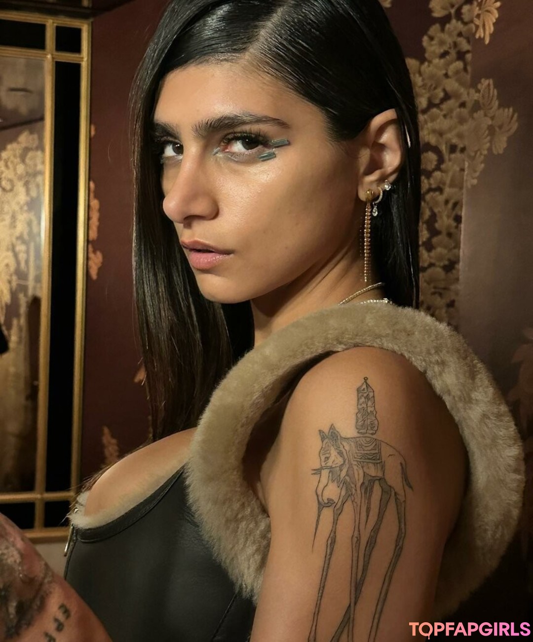 Mia Khalifa nude leaked OnlyFans photo #2285