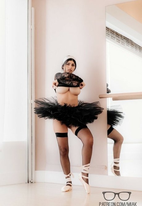 Mia Khalifa
