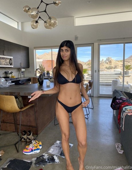 Mia Khalifa