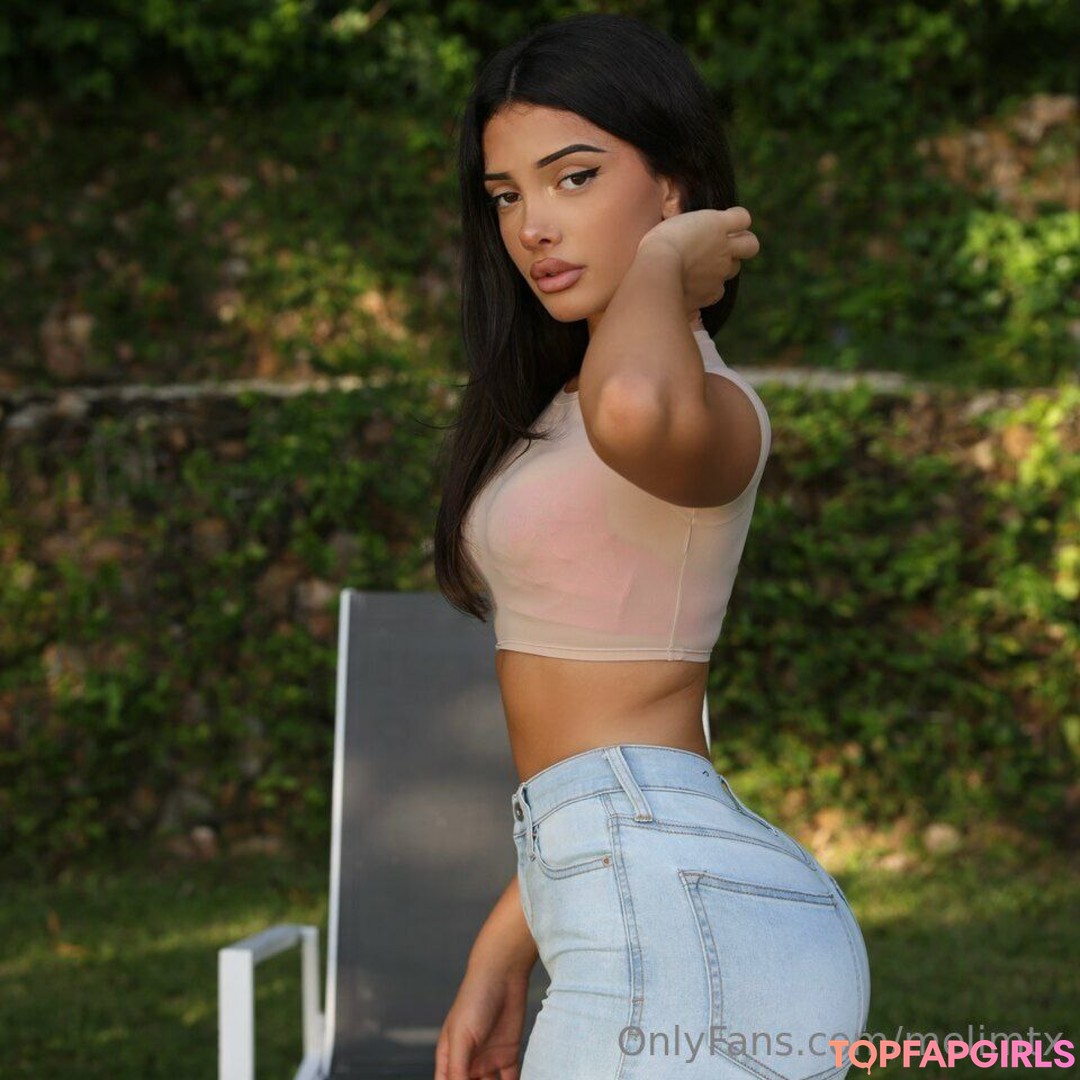 Melissa nude leaked OnlyFans photo #1133