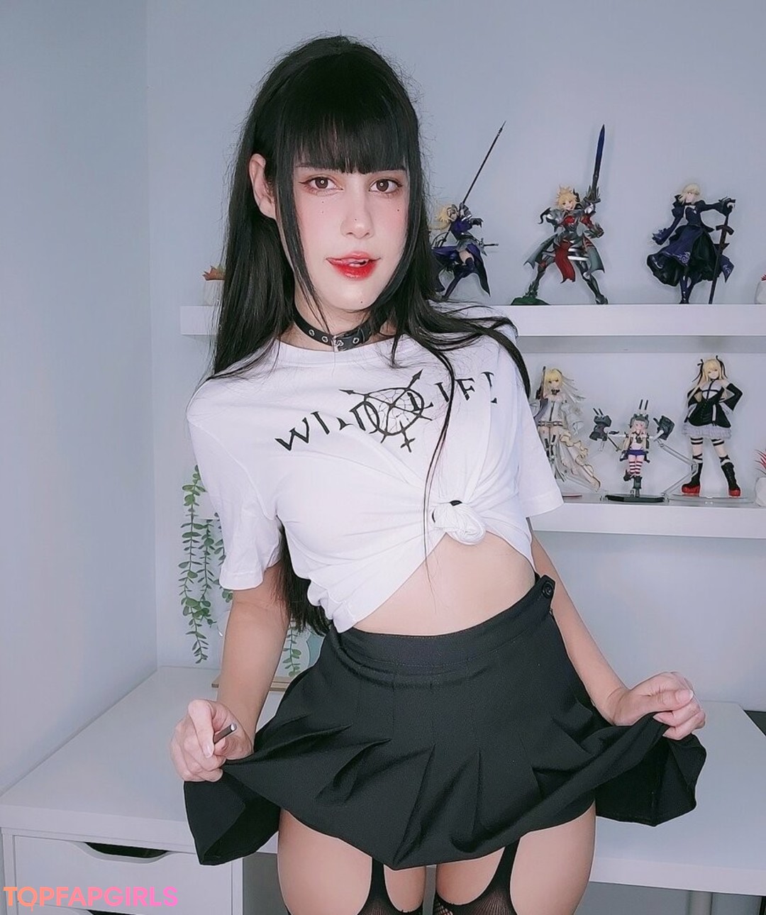 Jeanwanwan nude leaked OnlyFans photo #1954