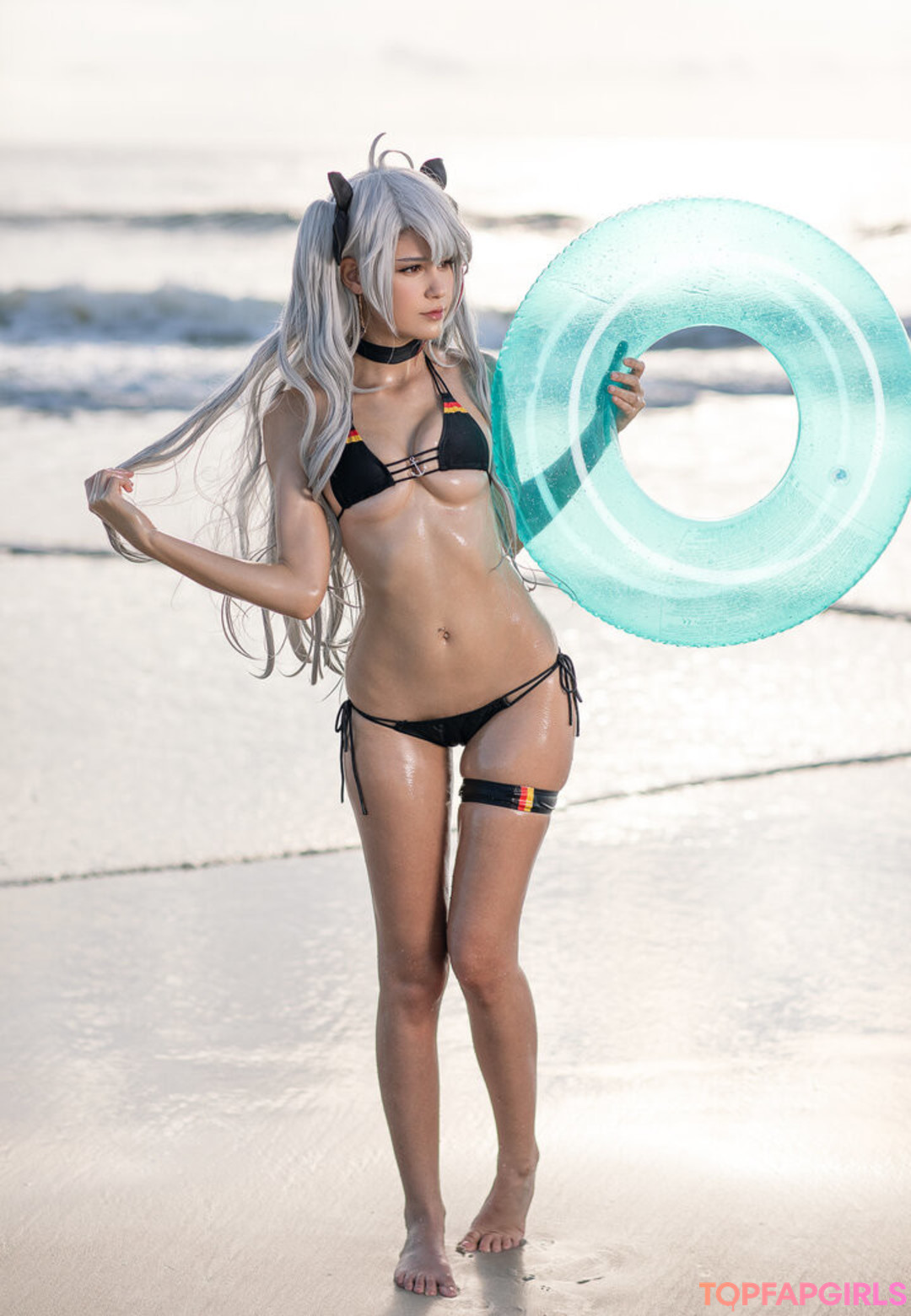 Jeanwanwan nude leaked OnlyFans photo #2021