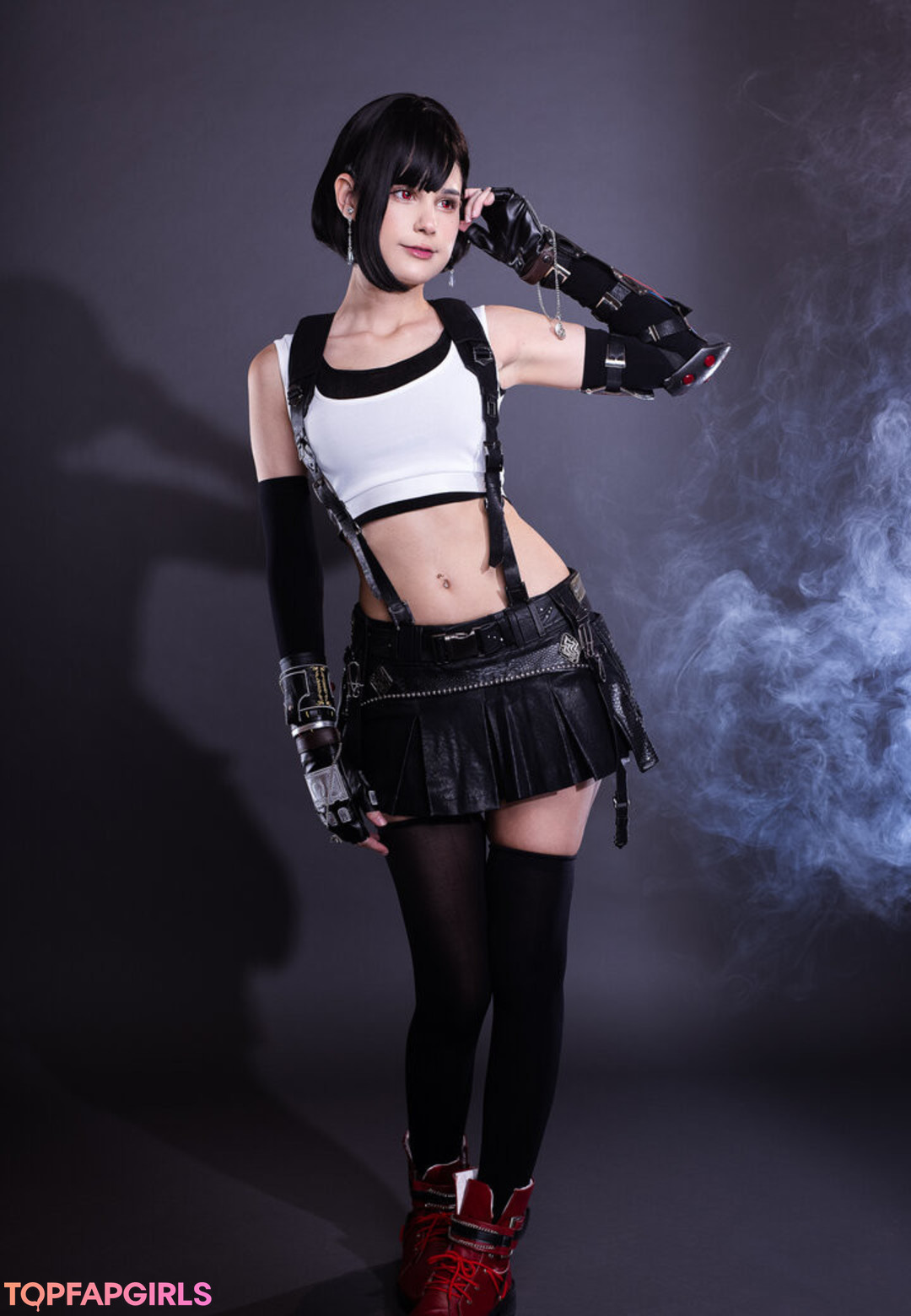 Jeanwanwan nude leaked OnlyFans photo #2077