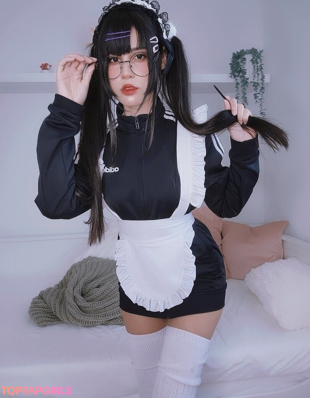 Jeanwanwan nude leaked OnlyFans photo #2089