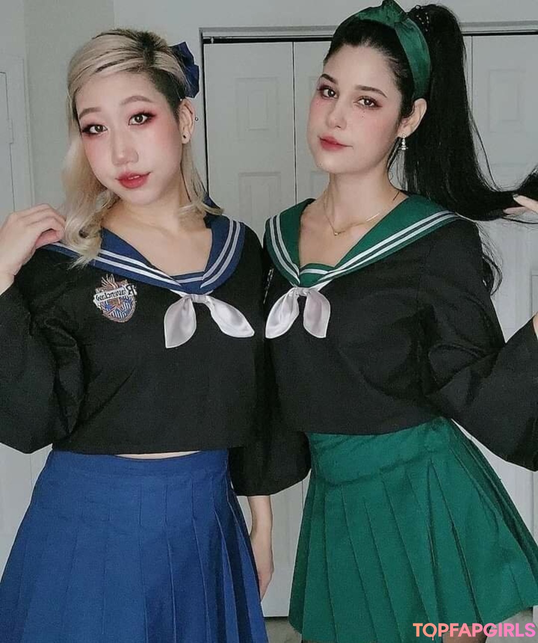 Jeanwanwan nude leaked OnlyFans photo #2144