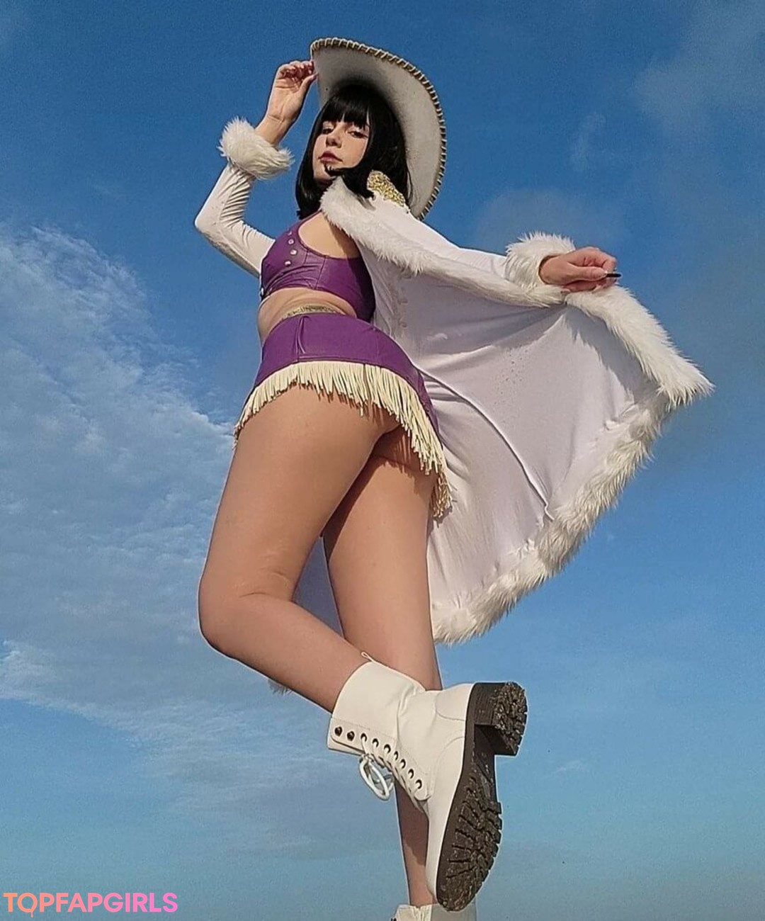 Jeanwanwan nude leaked OnlyFans photo #3282