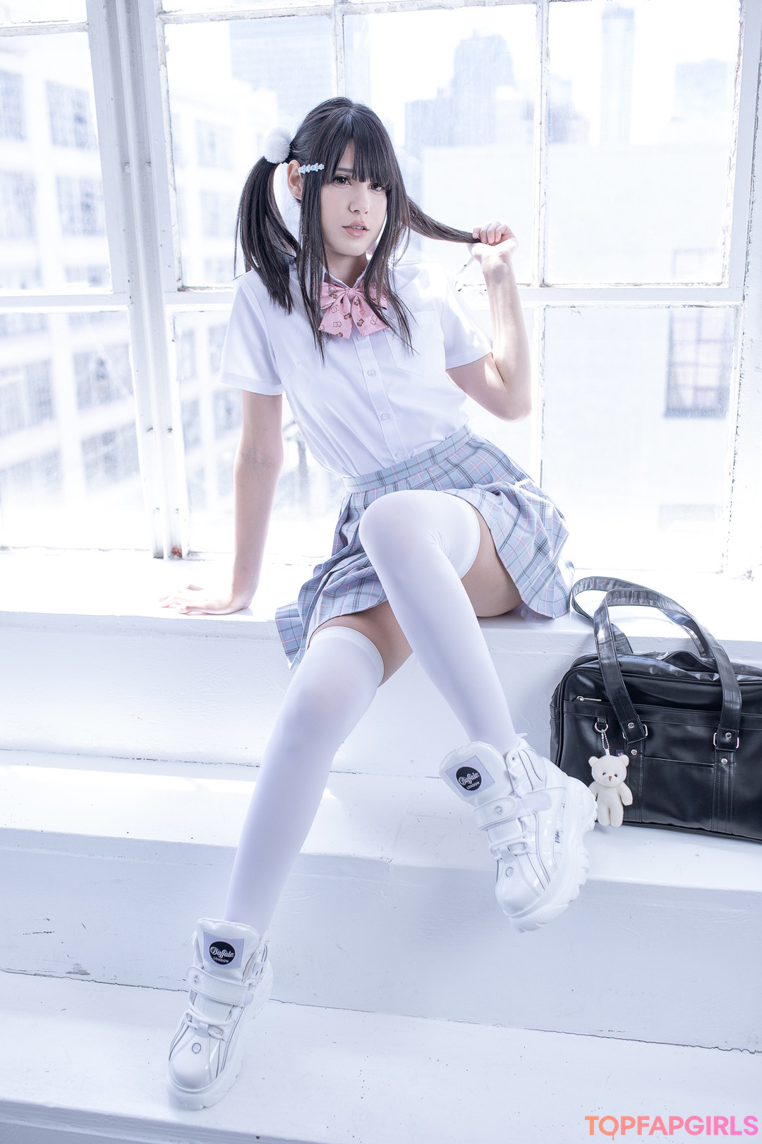 Jeanwanwan nude leaked OnlyFans photo #1052