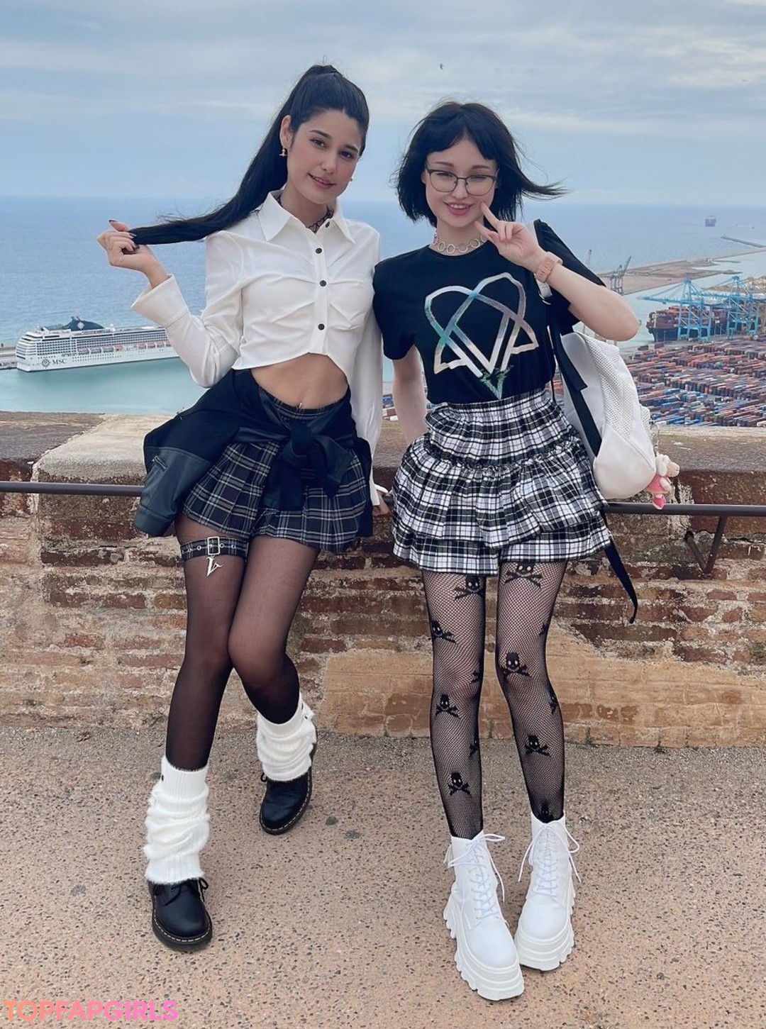 Jeanwanwan nude leaked OnlyFans photo #1215