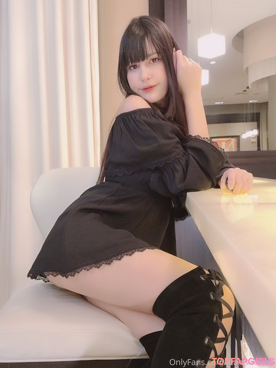 Jeanwanwan nude leaked OnlyFans photo #130